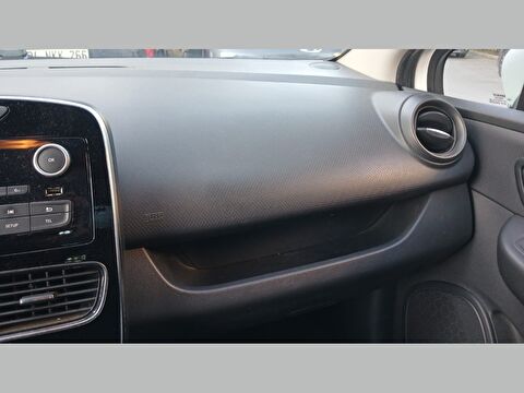 renault, clio, hatchback 0.9 tce joy, manuel, benzin 2.el otomobil | renew 16