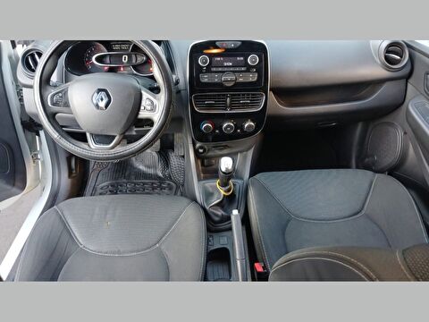 renault, clio, hatchback 0.9 tce joy, manuel, benzin 2.el otomobil | renew 9