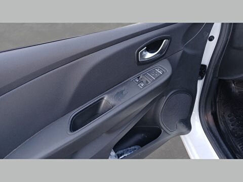 renault, clio, hatchback 0.9 tce joy, manuel, benzin 2.el otomobil | renew 17