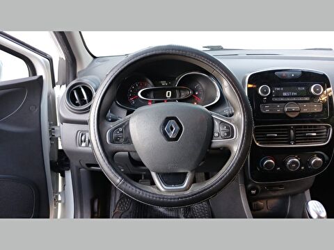 renault, clio, hatchback 0.9 tce joy, manuel, benzin 2.el otomobil | renew 13