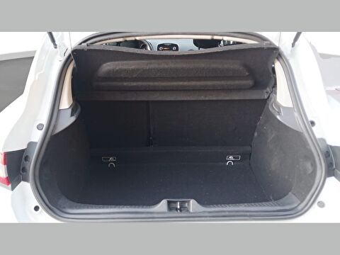 renault, clio, hatchback 0.9 tce joy, manuel, benzin 2.el otomobil | renew 20