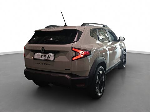 renault, duster, suv 1.6 e-tech techno otomatik, otomatik, hybrid 2.el otomobil | renew 7