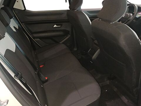 renault, duster, suv 1.6 e-tech techno otomatik, otomatik, hybrid 2.el otomobil | renew 12