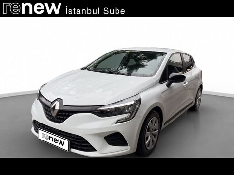 1.0 TCe Joy X-Tronic, 2. el otomobil | renew