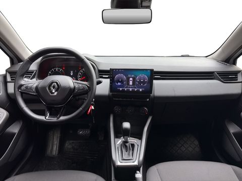 renault, clio, 1.0 tce joy x-tronic, otomatik, benzin 2.el otomobil | renew 9