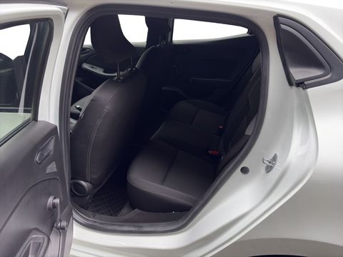 renault, clio, 1.0 tce joy x-tronic, otomatik, benzin 2.el otomobil | renew 11