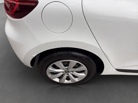 renault, clio, 1.0 tce joy x-tronic, otomatik, benzin 2.el otomobil | renew 8