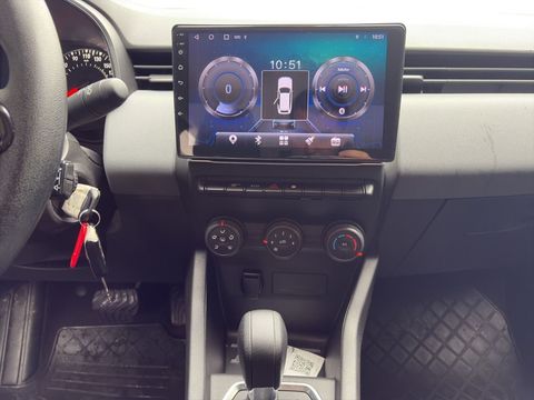 renault, clio, 1.0 tce joy x-tronic, otomatik, benzin 2.el otomobil | renew 15