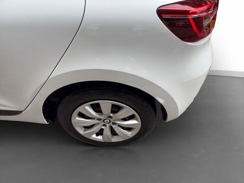 renault, clio, 1.0 tce joy x-tronic, otomatik, benzin 2.el otomobil | renew 3