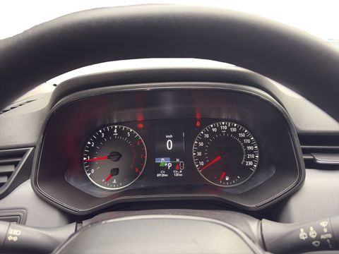 renault, clio, 1.0 tce joy x-tronic, otomatik, benzin 2.el otomobil | renew 13
