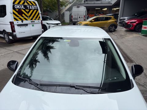 renault, clio, 1.0 tce joy x-tronic, otomatik, benzin 2.el otomobil | renew 19