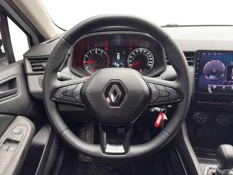 renault, clio, 1.0 tce joy x-tronic, otomatik, benzin 2.el otomobil | renew 20