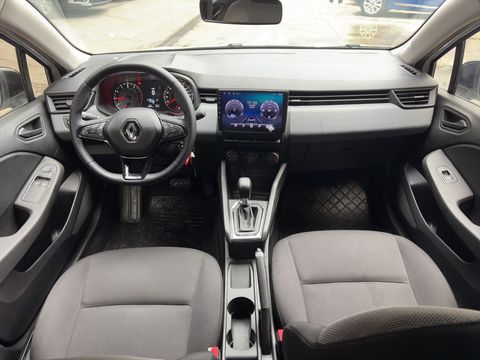 renault, clio, 1.0 tce joy x-tronic, otomatik, benzin 2.el otomobil | renew 22