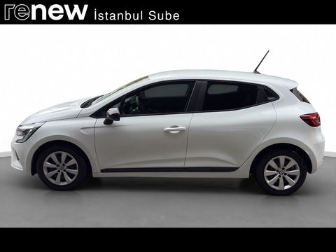 renault, clio, 1.0 tce joy x-tronic, otomatik, benzin 2.el otomobil | renew 7