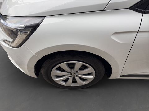 renault, clio, 1.0 tce joy x-tronic, otomatik, benzin 2.el otomobil | renew 5