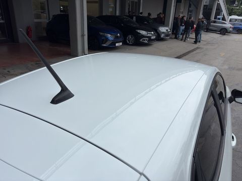 renault, clio, 1.0 tce joy x-tronic, otomatik, benzin 2.el otomobil | renew 12