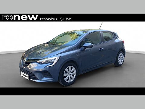 Hatchback 1.0 TCe Joy X-Tronic, 2. el otomobil | renew