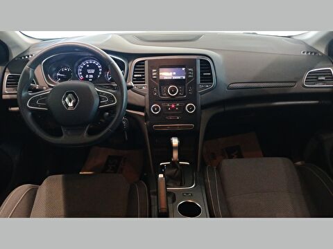 renault, megane, sedan 1.5 blue dcı joy edc, otomatik, dizel 2.el otomobil | renew 12