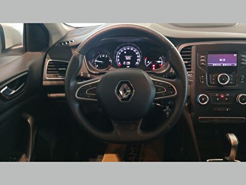 renault, megane, sedan 1.5 blue dcı joy edc, otomatik, dizel 2.el otomobil | renew 14