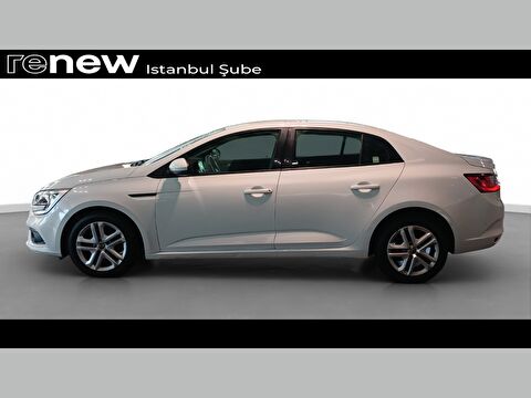 renault, megane, sedan 1.5 blue dcı joy edc, otomatik, dizel 2.el otomobil | renew 5