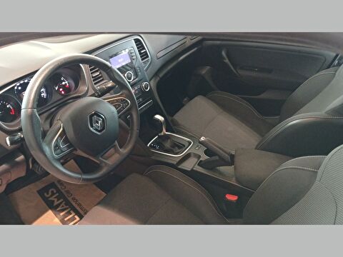 renault, megane, sedan 1.5 blue dcı joy edc, otomatik, dizel 2.el otomobil | renew 21