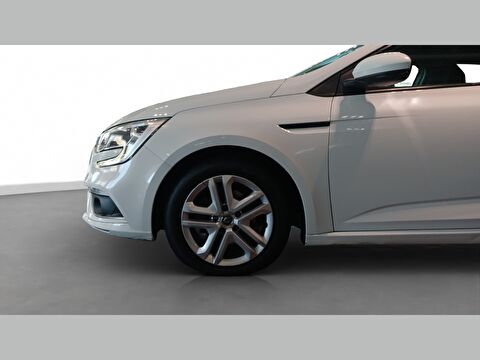 renault, megane, sedan 1.5 blue dcı joy edc, otomatik, dizel 2.el otomobil | renew 7