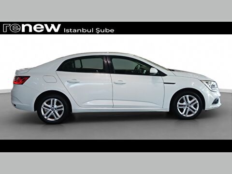 renault, megane, sedan 1.5 blue dcı joy edc, otomatik, dizel 2.el otomobil | renew 4