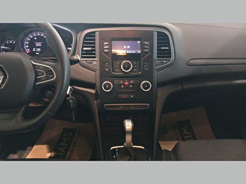renault, megane, sedan 1.5 blue dcı joy edc, otomatik, dizel 2.el otomobil | renew 16