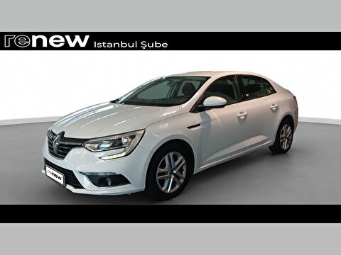 Sedan 1.5 Blue DCI Joy EDC, 2. el otomobil | renew