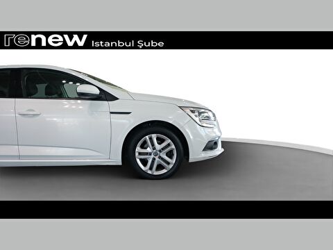 renault, megane, sedan 1.5 blue dcı joy edc, otomatik, dizel 2.el otomobil | renew 8