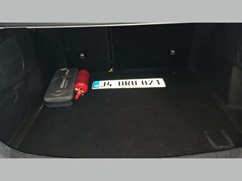 renault, megane, sedan 1.5 blue dcı joy edc, otomatik, dizel 2.el otomobil | renew 10