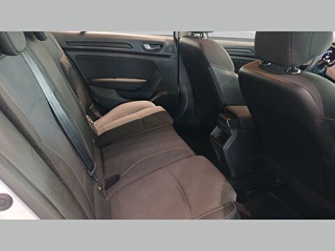renault, megane, sedan 1.5 blue dcı joy edc, otomatik, dizel 2.el otomobil | renew 17