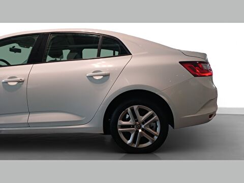 renault, megane, sedan 1.5 blue dcı joy edc, otomatik, dizel 2.el otomobil | renew 6