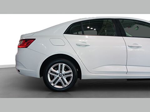 renault, megane, sedan 1.5 blue dcı joy edc, otomatik, dizel 2.el otomobil | renew 9