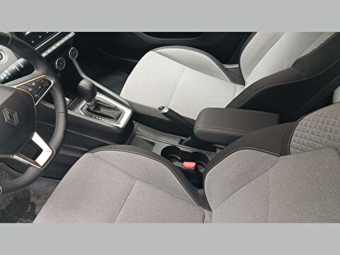 renault, clio, hatchback 1.0 tce evolution x-tronic, otomatik, benzin 2.el otomobil | renew 20