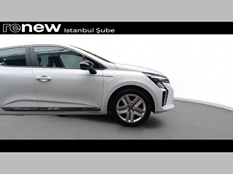 renault, clio, hatchback 1.0 tce evolution x-tronic, otomatik, benzin 2.el otomobil | renew 5