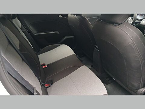 renault, clio, hatchback 1.0 tce evolution x-tronic, otomatik, benzin 2.el otomobil | renew 16