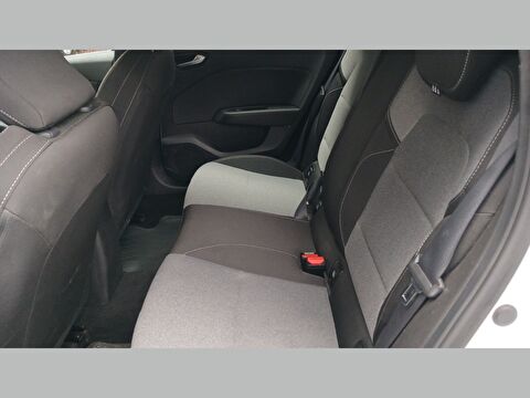 renault, clio, hatchback 1.0 tce evolution x-tronic, otomatik, benzin 2.el otomobil | renew 13