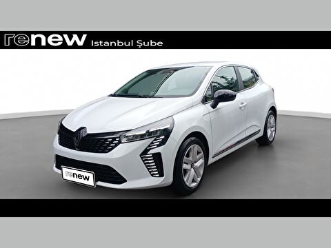 Hatchback 1.0 TCe Evolution X-Tronic, 2. el otomobil | renew