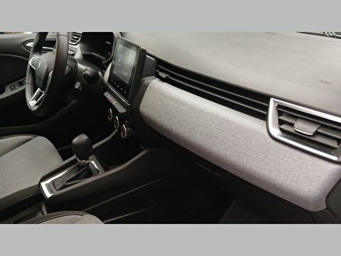 renault, clio, hatchback 1.0 tce evolution x-tronic, otomatik, benzin 2.el otomobil | renew 17