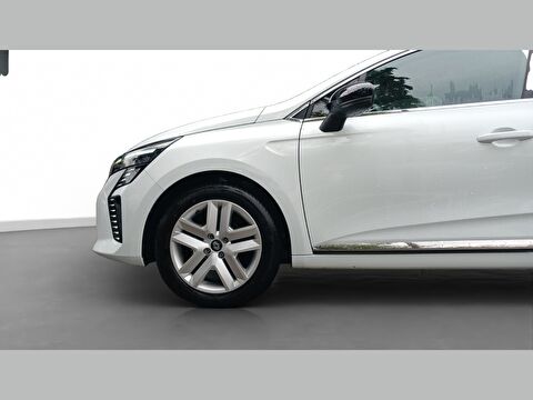 renault, clio, hatchback 1.0 tce evolution x-tronic, otomatik, benzin 2.el otomobil | renew 6