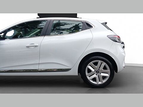 renault, clio, hatchback 1.0 tce evolution x-tronic, otomatik, benzin 2.el otomobil | renew 9