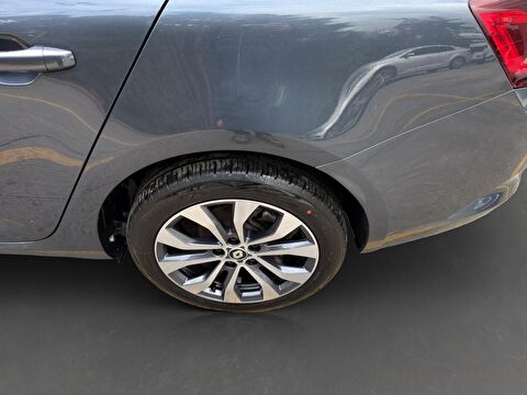 renault, megane, sedan 1.3 tce ıcon edc, otomatik, benzin 2.el otomobil | renew 7