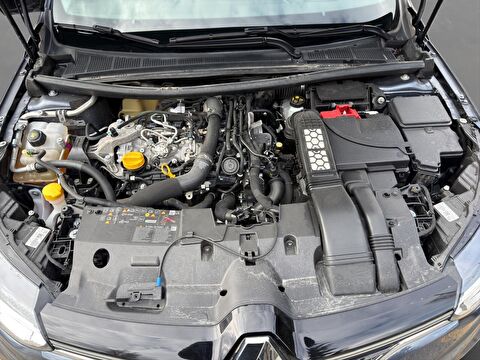 renault, megane, sedan 1.3 tce ıcon edc, otomatik, benzin 2.el otomobil | renew 24