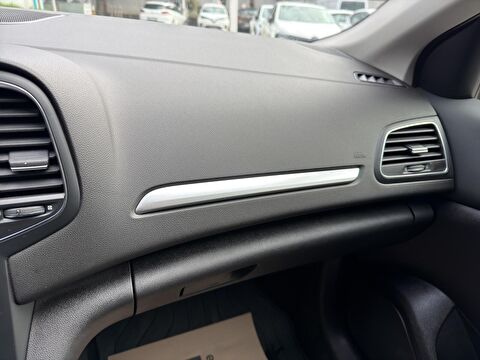 renault, megane, sedan 1.3 tce ıcon edc, otomatik, benzin 2.el otomobil | renew 18