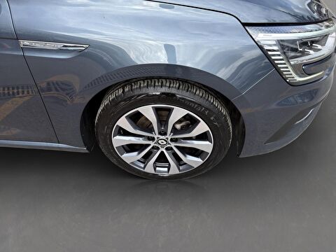 renault, megane, sedan 1.3 tce ıcon edc, otomatik, benzin 2.el otomobil | renew 8