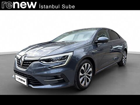 Sedan 1.3 TCe Icon EDC, 2. el otomobil | renew