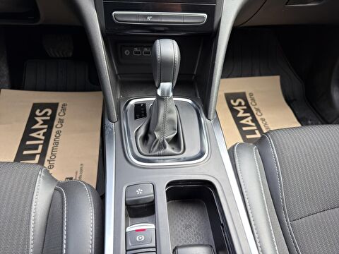 renault, megane, sedan 1.3 tce ıcon edc, otomatik, benzin 2.el otomobil | renew 17