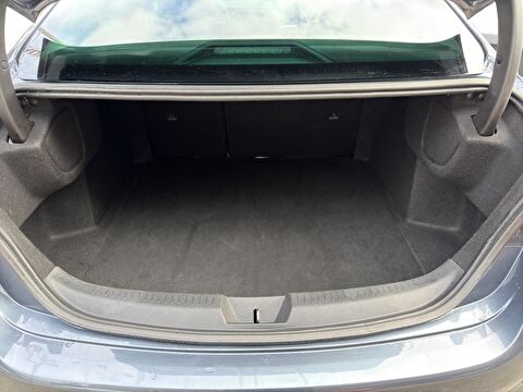 renault, megane, sedan 1.3 tce ıcon edc, otomatik, benzin 2.el otomobil | renew 12