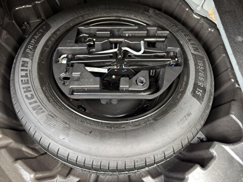 renault, megane, sedan 1.3 tce ıcon edc, otomatik, benzin 2.el otomobil | renew 25